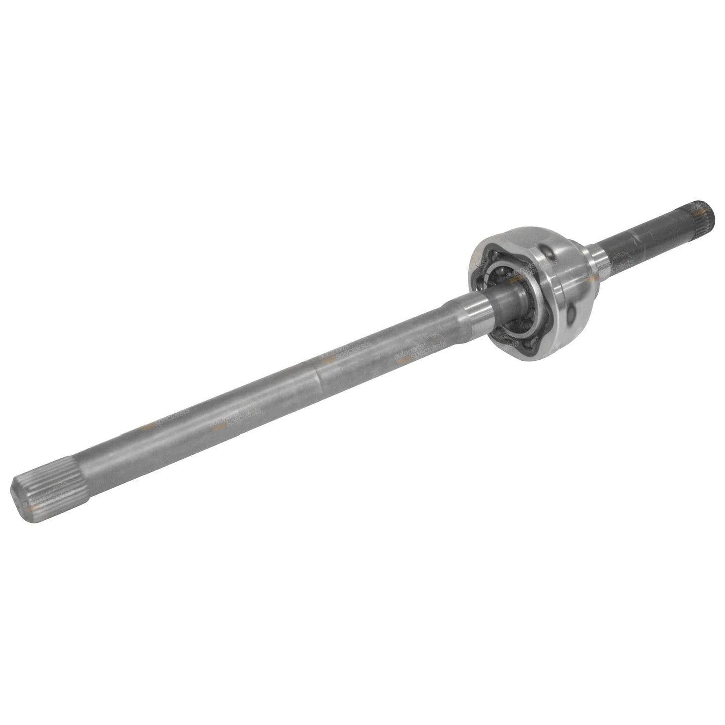 RH CV Joint + Axle Shaft for Toyota Landcruiser 105 Series (1998–2007)