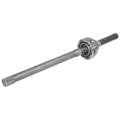 RH CV Joint + Axle Shaft for Toyota Landcruiser 105 Series (1998–2007)
