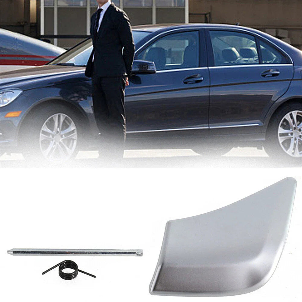 Front Seat Switch Matte Right for Benz C-Class W204, E-Class W207 (2007-2015)