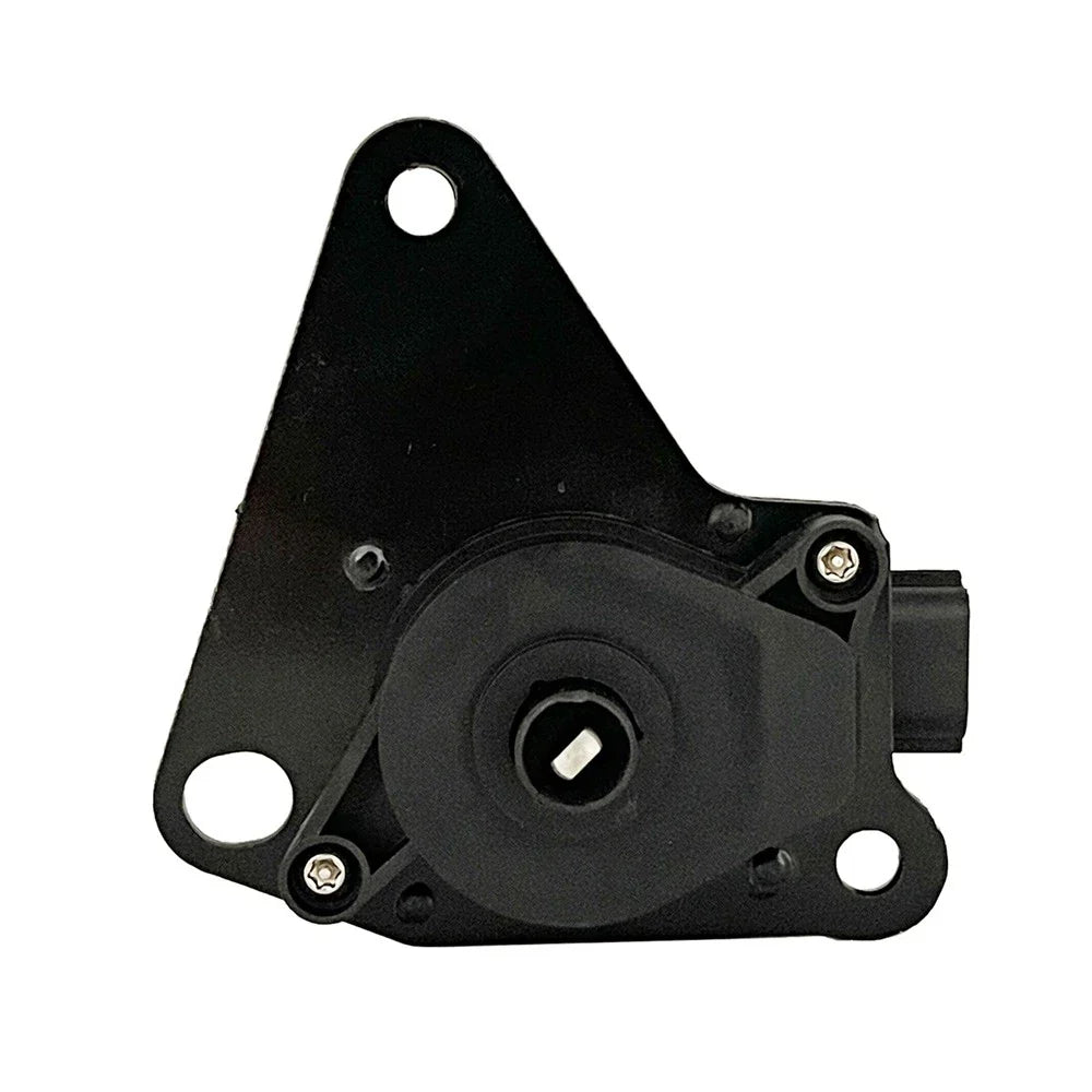 Intake Manifold w/ Runner Control Valve for Dodge Chrysler (2005-2010)