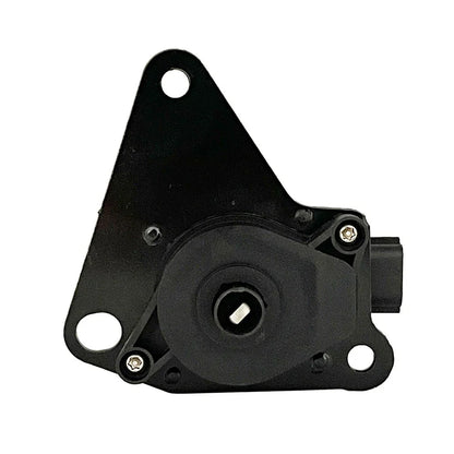 Intake Manifold w/ Runner Control Valve for Dodge Chrysler (2005-2010)