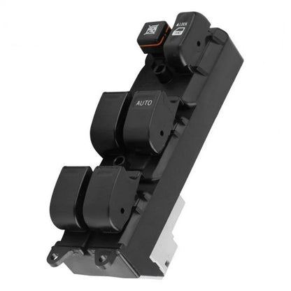 Master Power Window Switch for Toyota Fortuner Hilux Pickup (2005-2023)