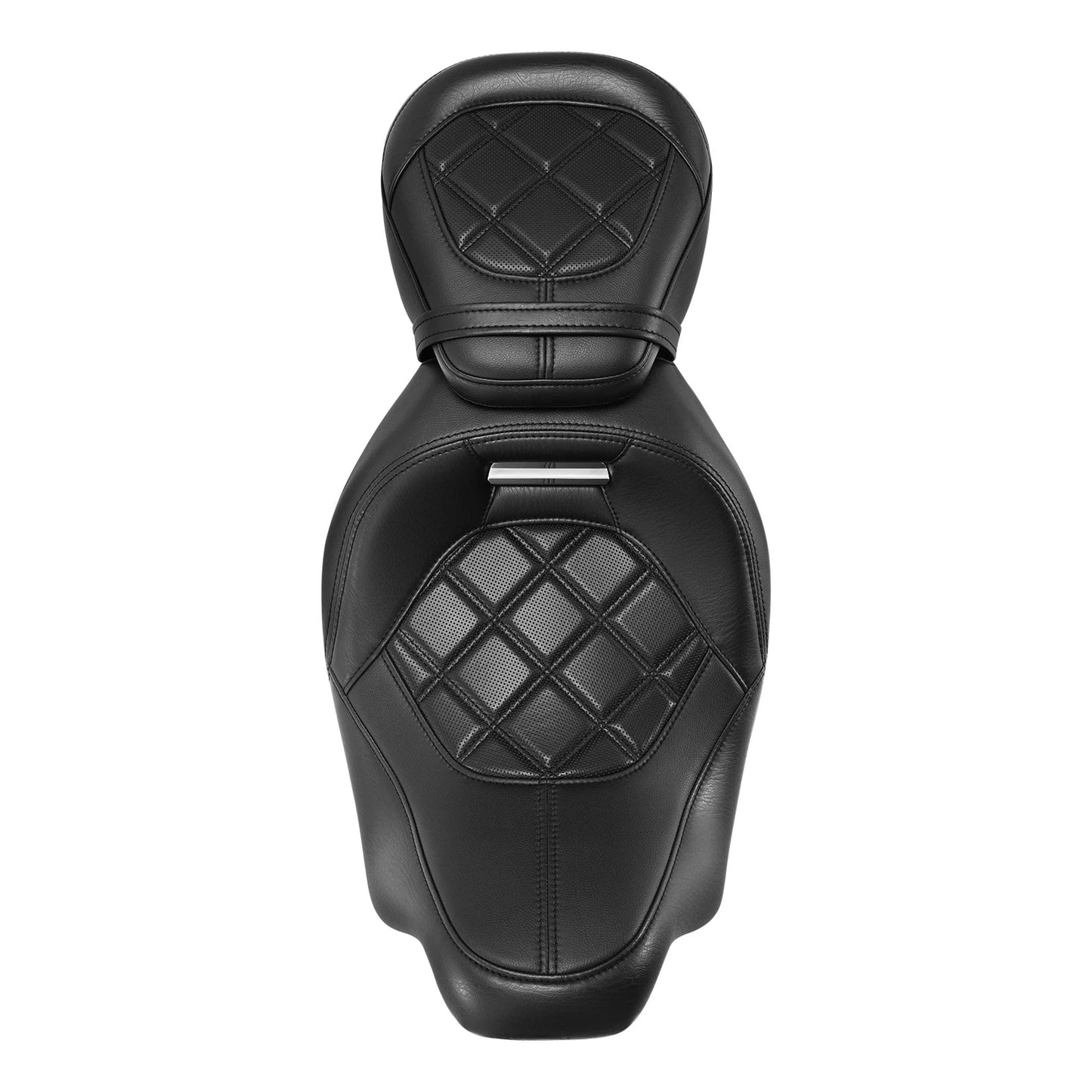 Rider & Passenger Seats for Harley Electra Road Street Glide (2009-2023)