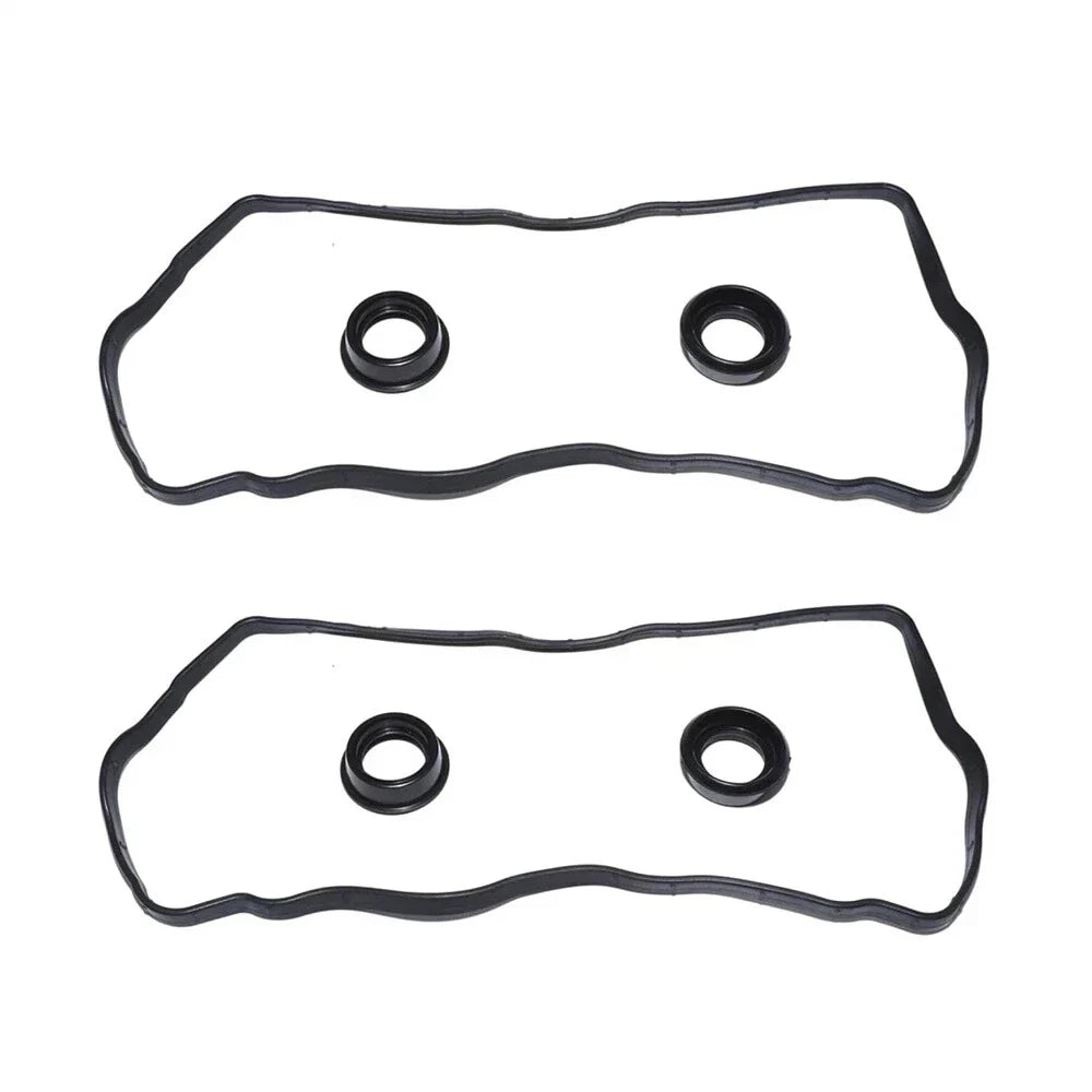 Rocker Cover Gasket & Spark Plug Seals for Subaru Legacy, Outback, Impreza (1990-2023)