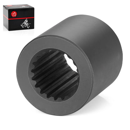 Spline Electric Motor Coupler for EZGO GE Motor Golf Cart (1988–1996)