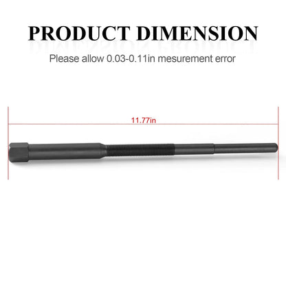 Primary Clutch Puller for Arctic Cat F5 F6 F8 Firecat