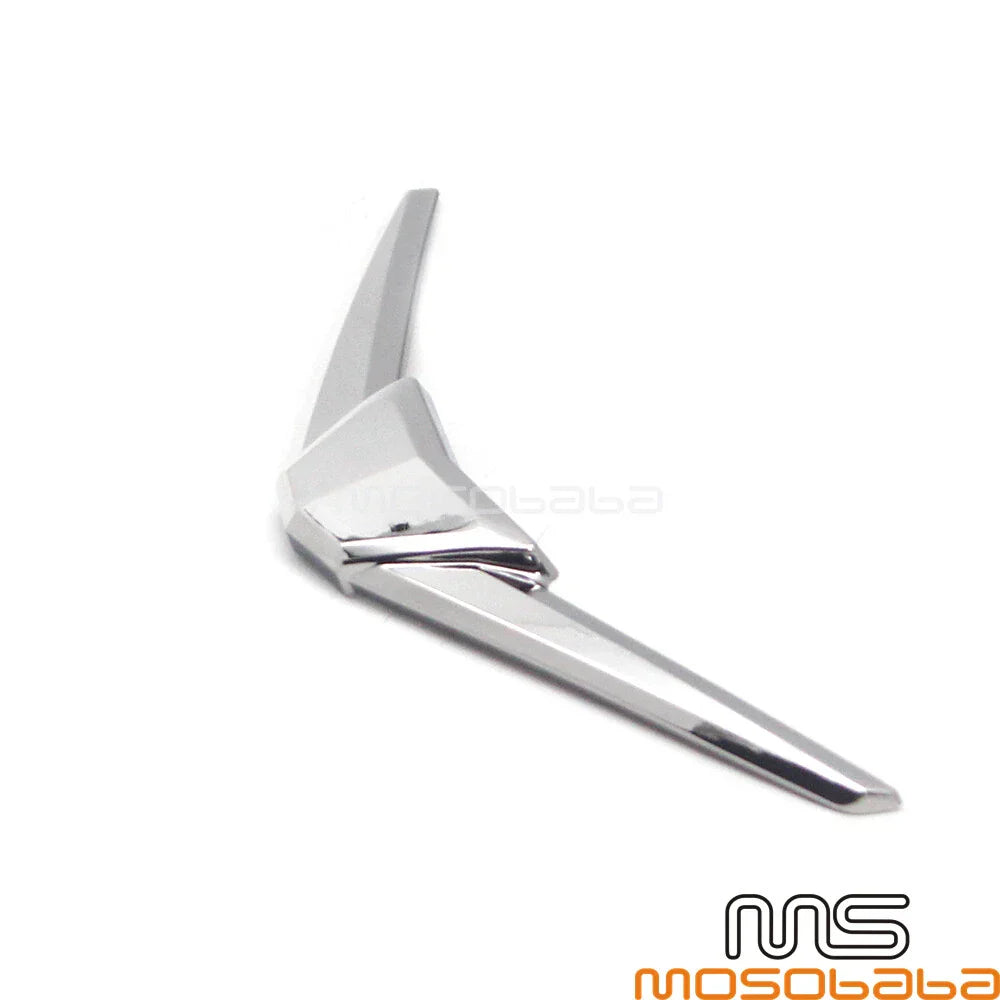 Rear Fender Tip Trim for Honda Goldwing GL1800 (2018-2020)