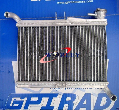 Aluminum Radiator for Honda NSR250R MC16 (1988-1996)