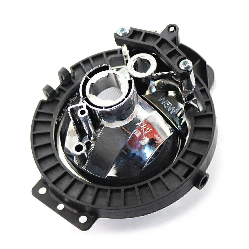 Front Bumper Fog Light Lamp for BMW Mini Cooper (2002-2008)