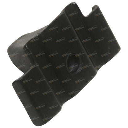 Front Leaf Spring Bump Stop 4X4 for Toyota Hilux (1983–1997)