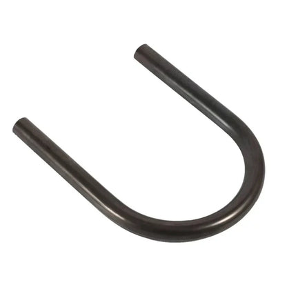 22mm Rear Seat Loop Frame U Tube Hoop for Cafe Racer Motorcycle