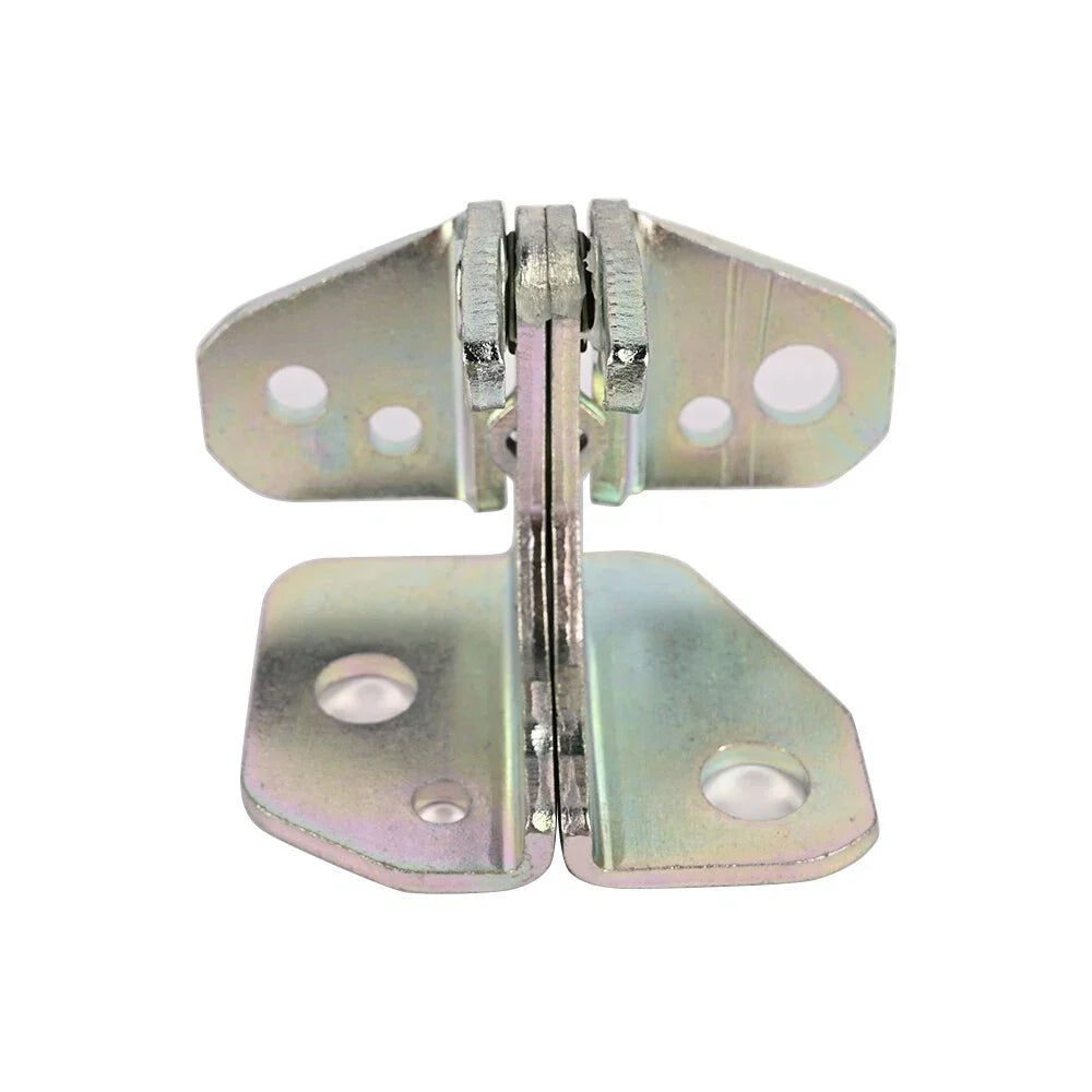 Front Upper Left Door Hinge for Dodge Durango Charger Grand Cherokee (2013-2021)
