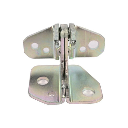 Front Upper Left Door Hinge for Dodge Durango Charger Grand Cherokee (2013-2021)