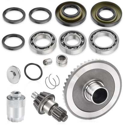 Rear Diff Ring Pinion Bearings for Recon 250 TRX250EX/TRX250X