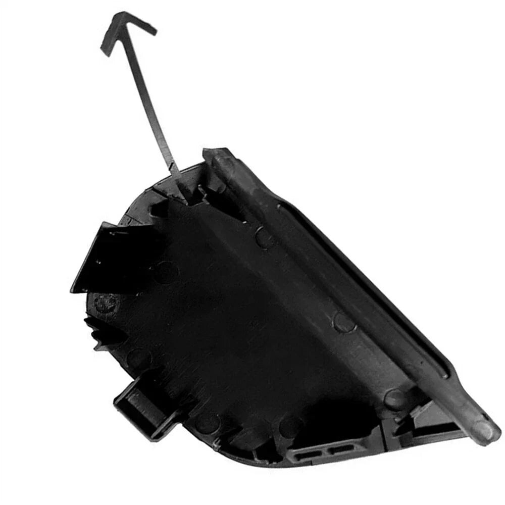 Front Bumper Tow Hook Eye Cap Cover for 2015-2016 Toyota Prius C (2015-2016)