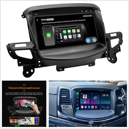 9" Android Stereo Radio GPS Navi for Holden Commodore (2013-2017)