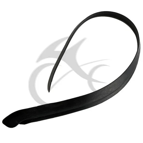 Lower Rubber Trim Gasket for Honda Goldwing GL1800 (2001-2011)