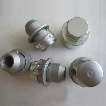 Locking Wheel Nuts Kit for Land Rover Discovery 3, 4 & Range Rover Sport