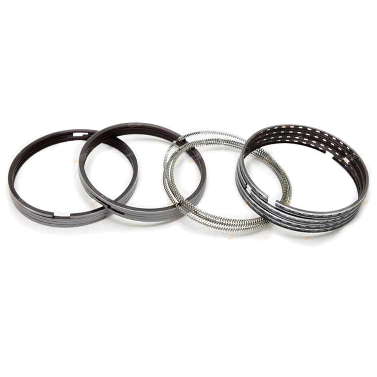 Standard Engine Piston Ring Set for Toyota Dyna LY220 LY230 3.0L 5L(2001–2004)