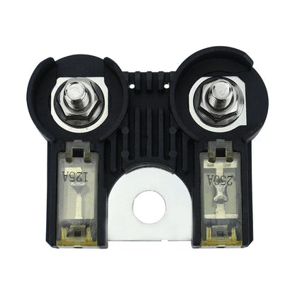Battery Cable Circuit Breaker Fuse for 2011-2014 Ford F-150 (2011-2014)