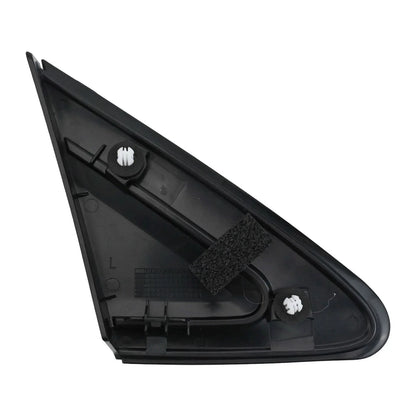 Left Side Mirror Corner Trim Cover for Mitsubishi Eclipse Cross (2017–2023)