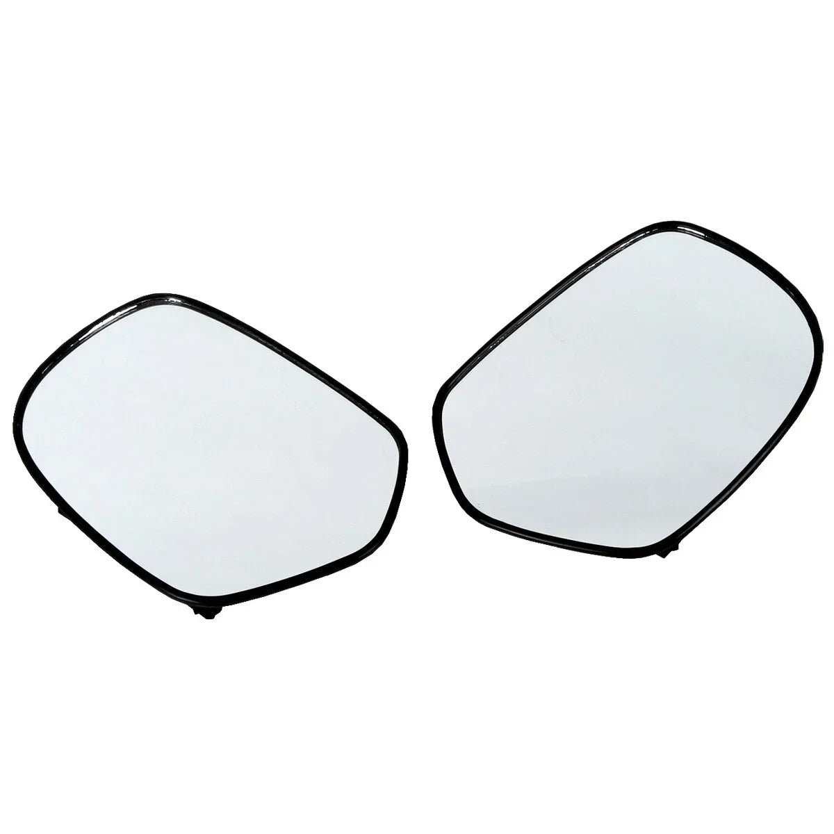 Rear-View Side Mirrors for Honda Goldwing F6B GL1800B (2003-2017)