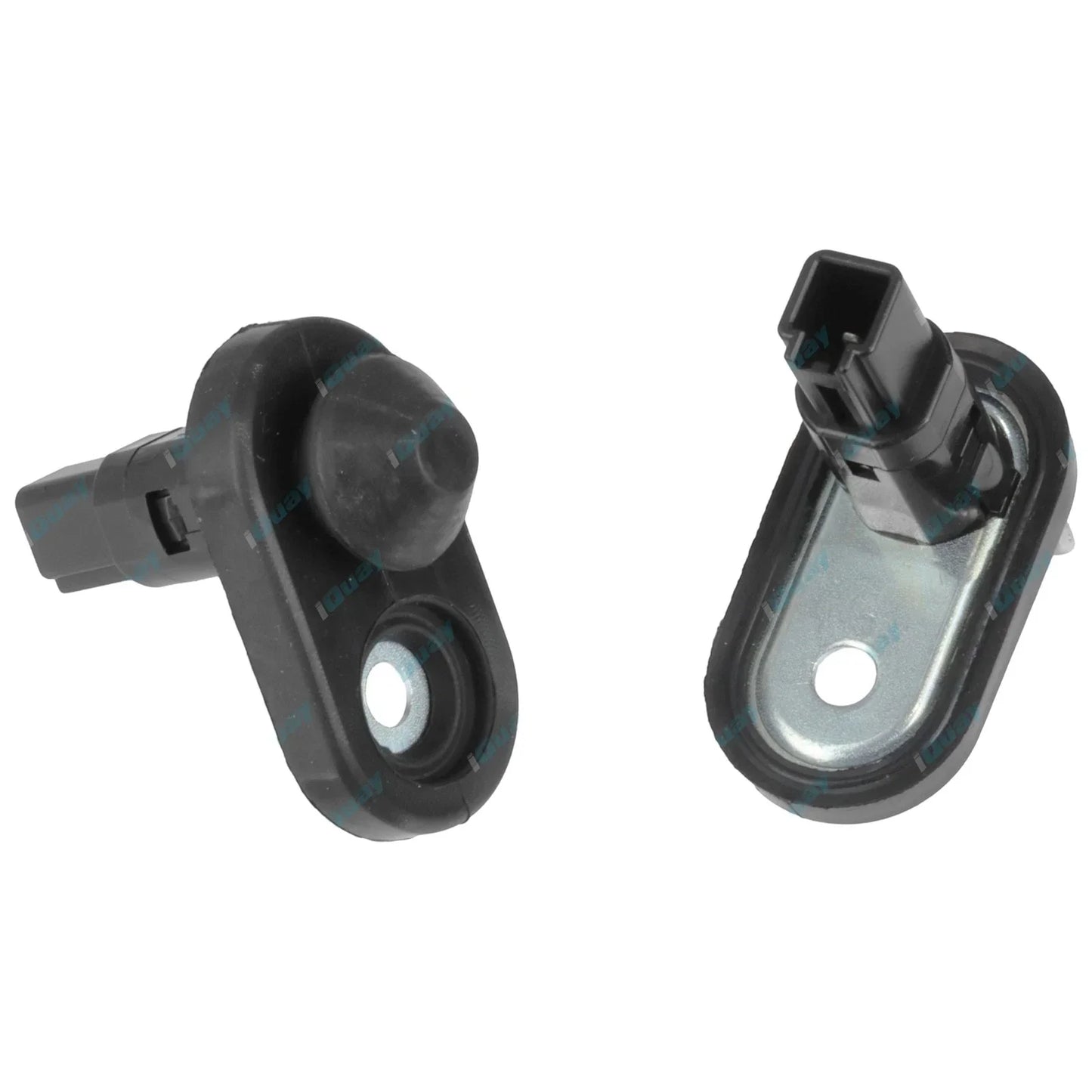 2 x Front or Rear Courtesy Light Door Switches for Toyota Rukus AZE151 2010~2016