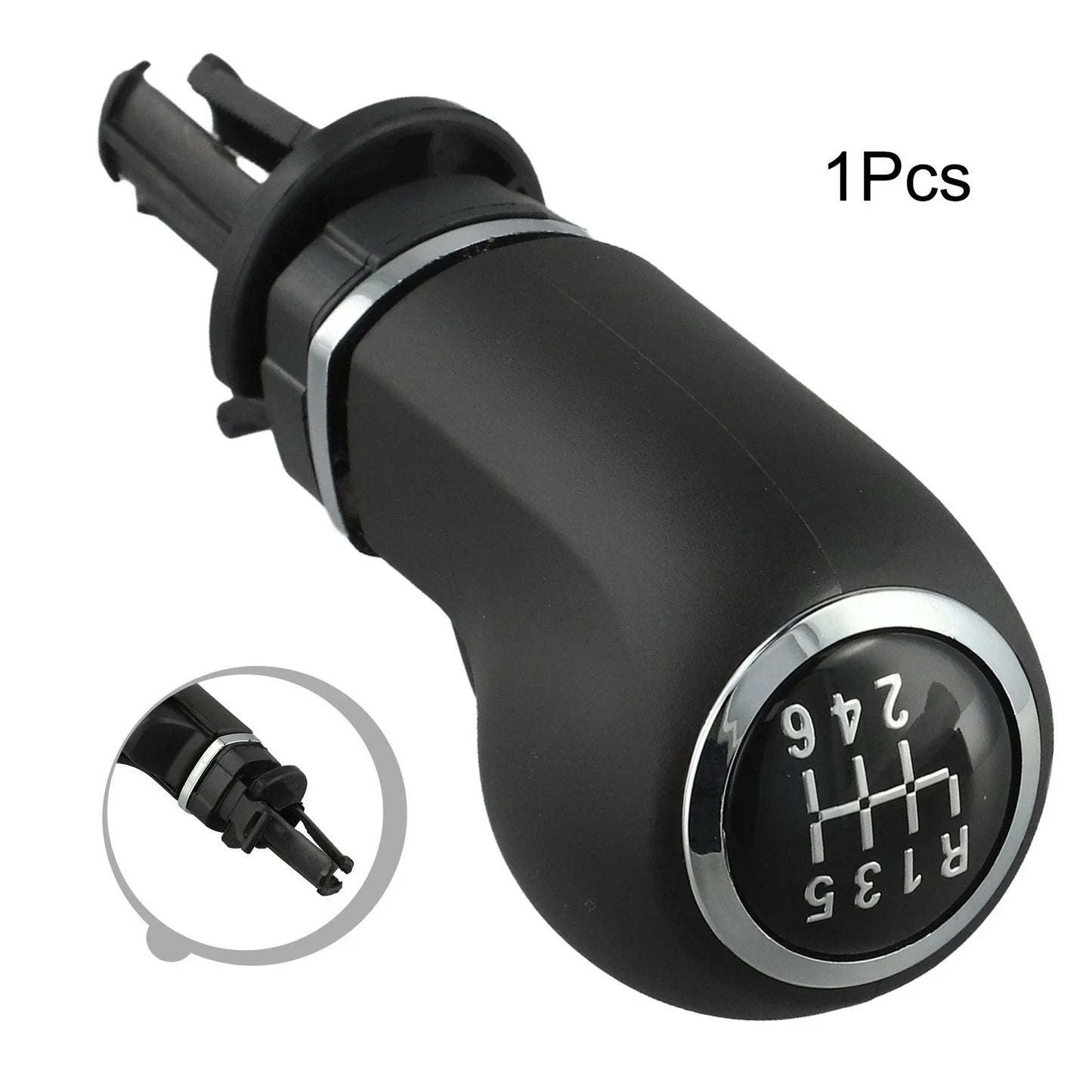 Gear Shifter Knob for Opel