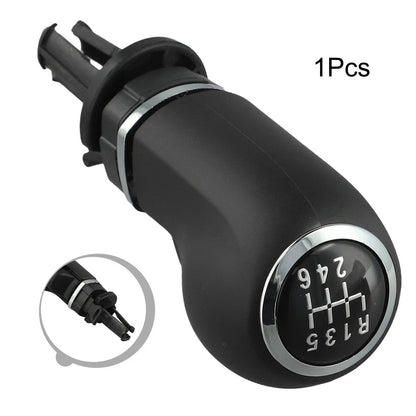 Gear Shifter Knob for Opel