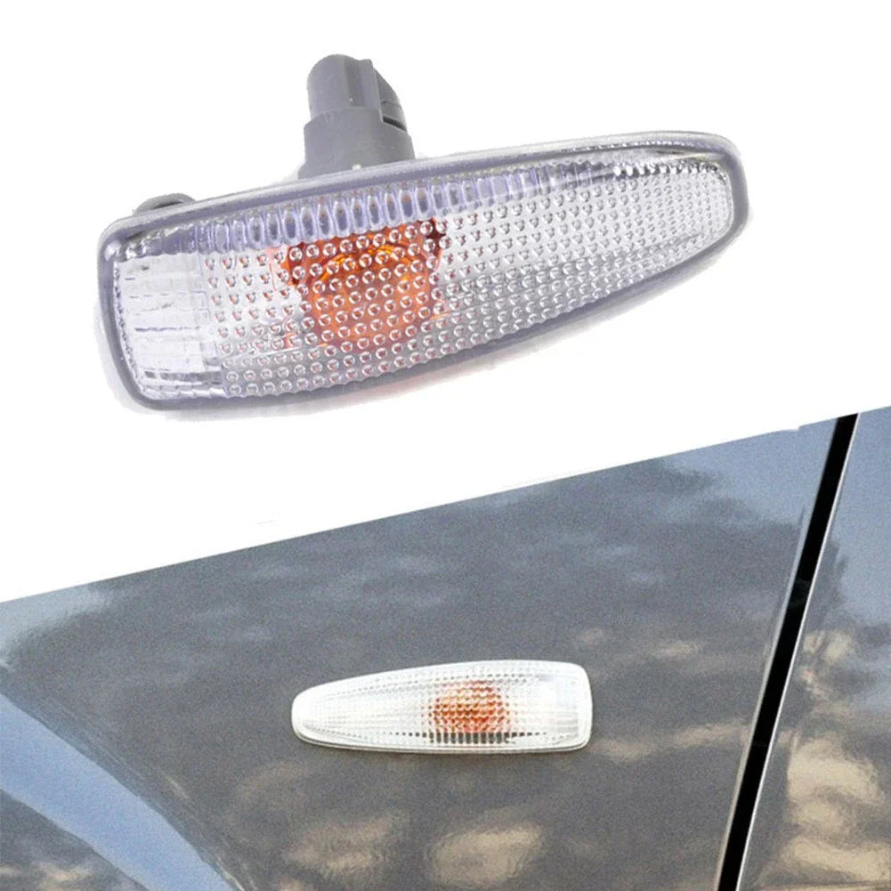 Side Marker Light Lamp for Mitsubishi Outlander Sport
