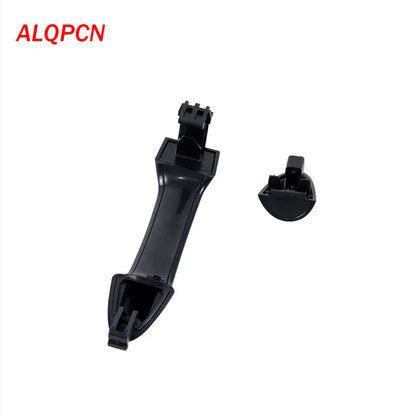 Outer Door Handle for Kia Picanto (2018-2022) - Black Right-Hand Drive