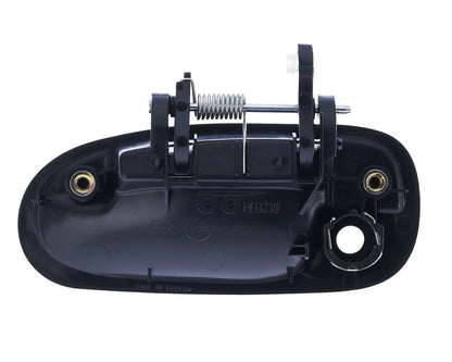 Front Right Outer Door Handle for Honda Civic (1996–2000)