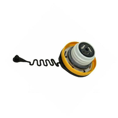 Fuel Filler Cap ABS Plastic for Land Rover Freelander 2 (2006-2014)