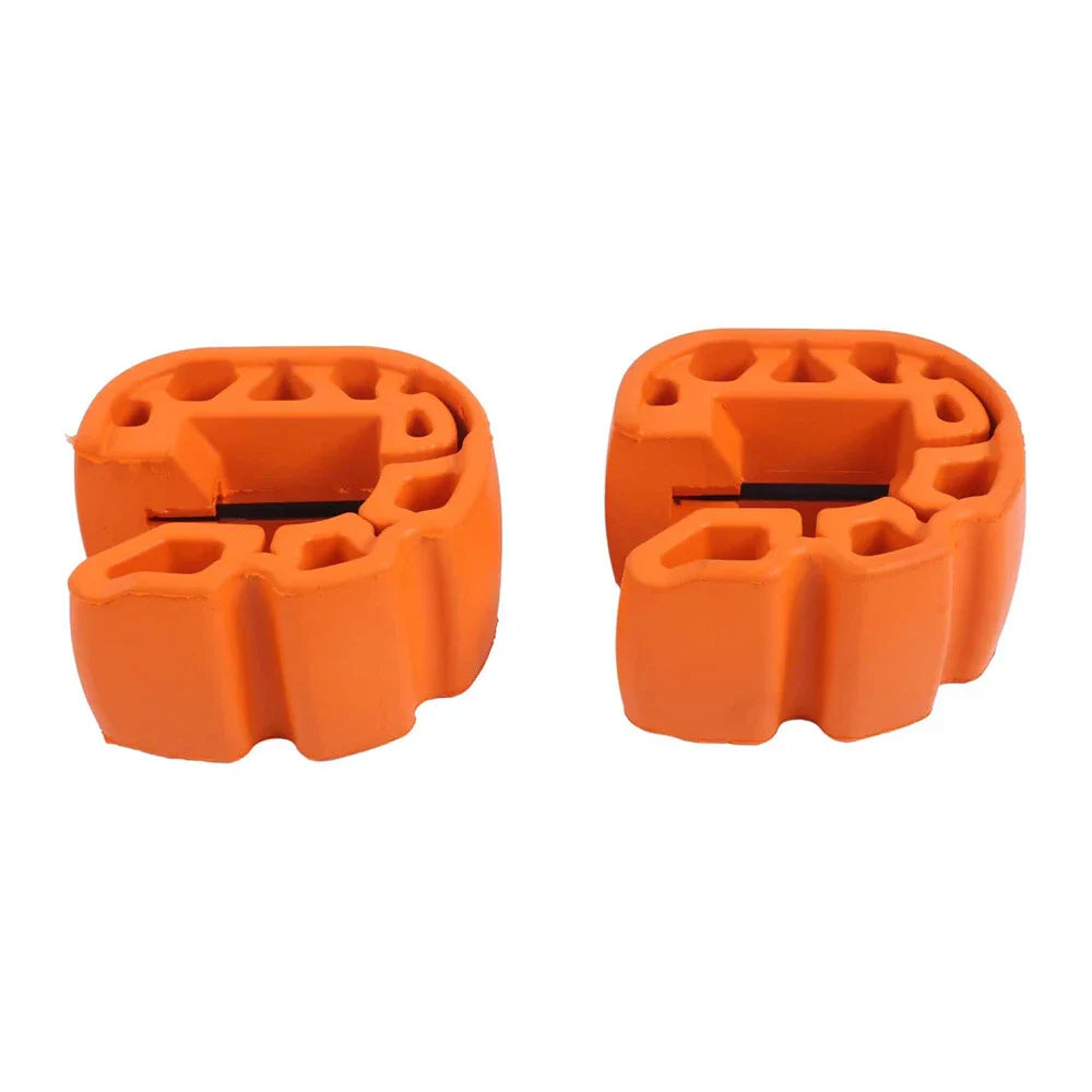 Anti Crash Buffer Snap-In Fenders for Sea-Doo GTX GTI GTR (2002-2023)