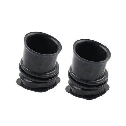 Carburetor Intake Manifold Boot for Yamaha FZR250, FZX250 (1986-1988)