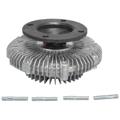 Fan Clutch Coupling 2.4L 2TZ-FE for Toyota Tarago