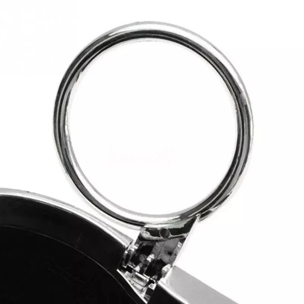 Cup Holder Mount for Fashionable Car/Truck Console Dual Cup Stand
