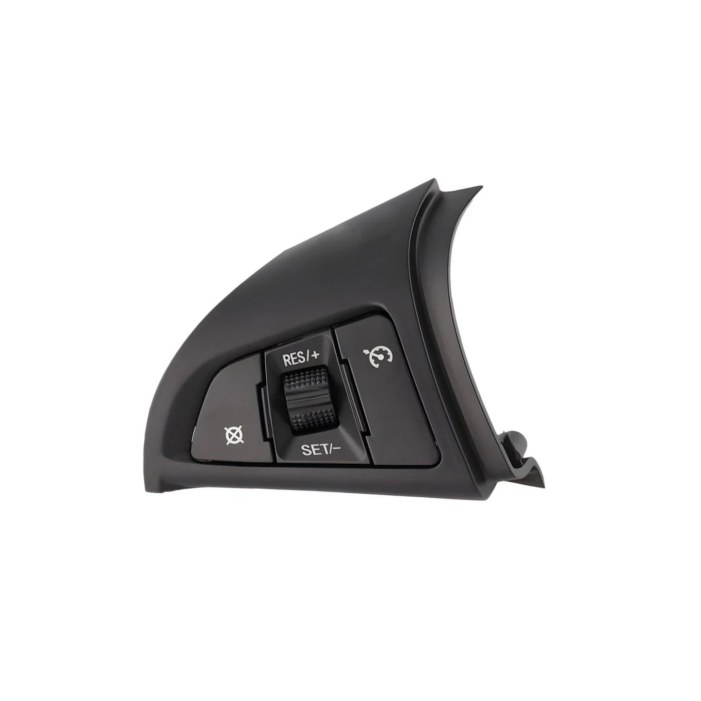 Cruise Control System for Chevrolet Vehicles