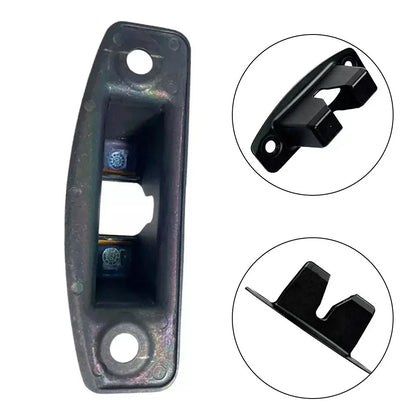 Backdoor Assembly for Tesla Model X (2015-2024)