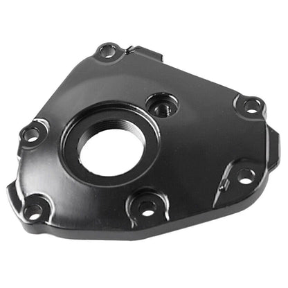 Motorcycle Oil Pump Engine Timing Cover for Yamaha YZF R1 (2004-2008)