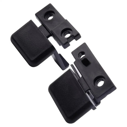 Center Console Lock Tray for Honda Accord (2003-2007)