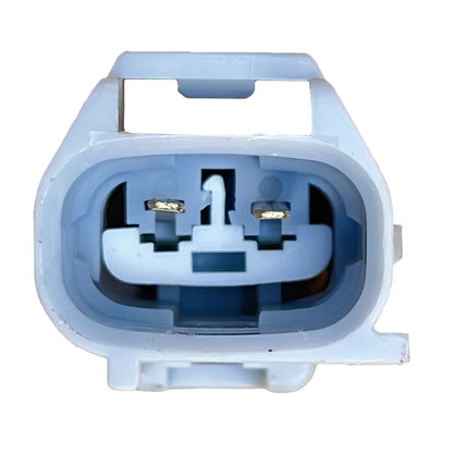 Window Regulator Front Right with Motor 2 Pin for Mitsubishi 380 (2005–2008)