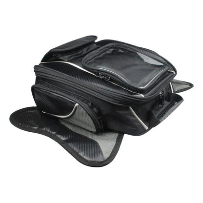 Tank Bag Waterproof Scratch-Resistant for Motorcycle
