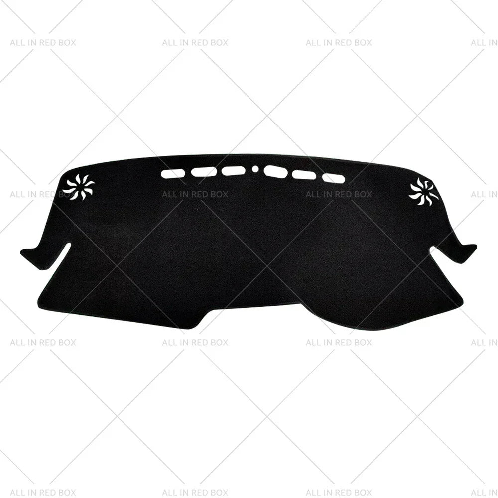 Non-Slip Dashboard Cover Mat for Toyota CHR C-HR (2016-2019)