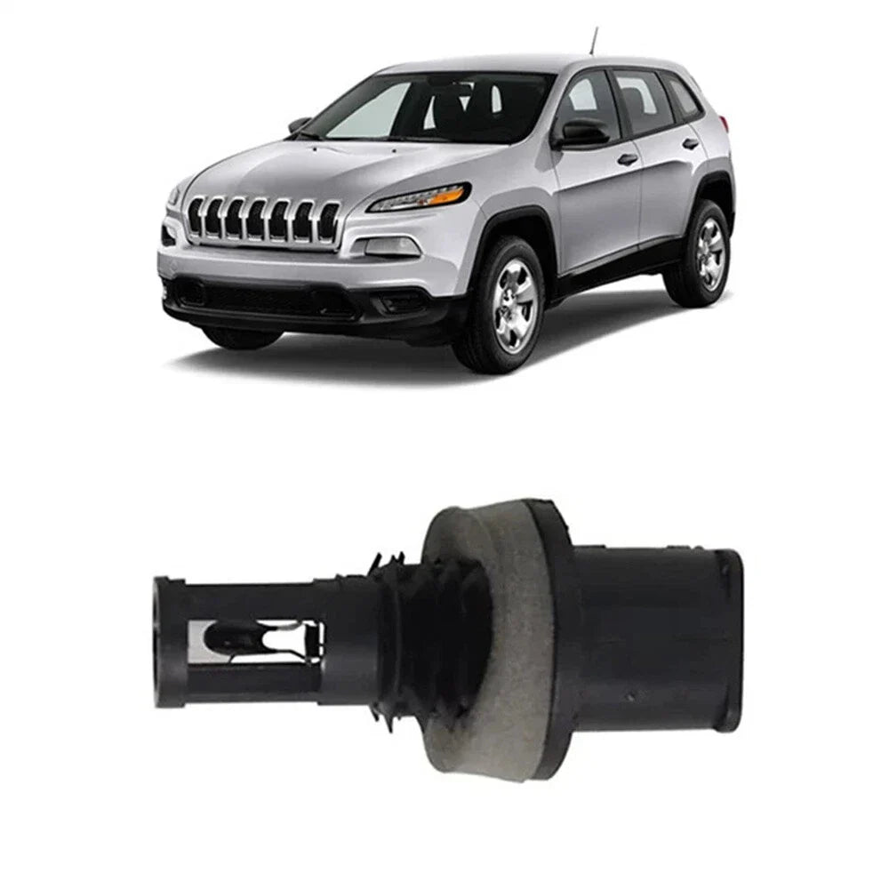 HVAC Air Temperature Sensor Probe for Chrysler 200, Jeep Cherokee (2011-2017)