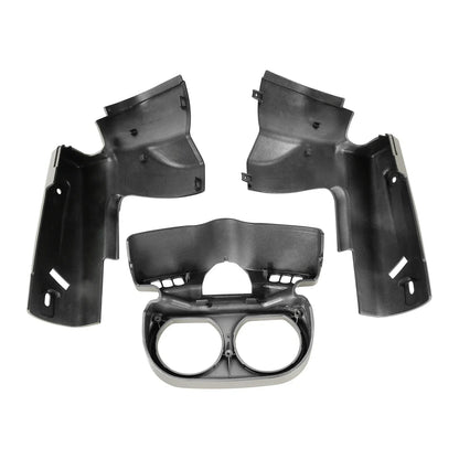 Instrument Housing for Harley Road Glide FLTRX FLTRUSE (15-23)