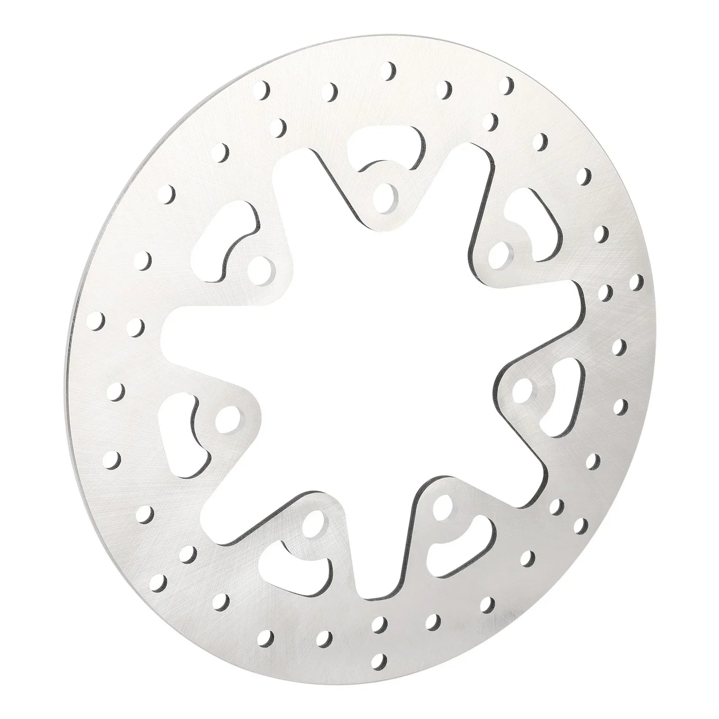 2x 11.8" Front Brake Disc Rotors for Harley Electra Street Glide (2014-2023)