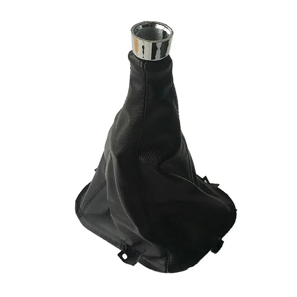 Shift Gear Knob Gaitor Boot Cover for Great Wall Hover H3 H5 (2010-2012)