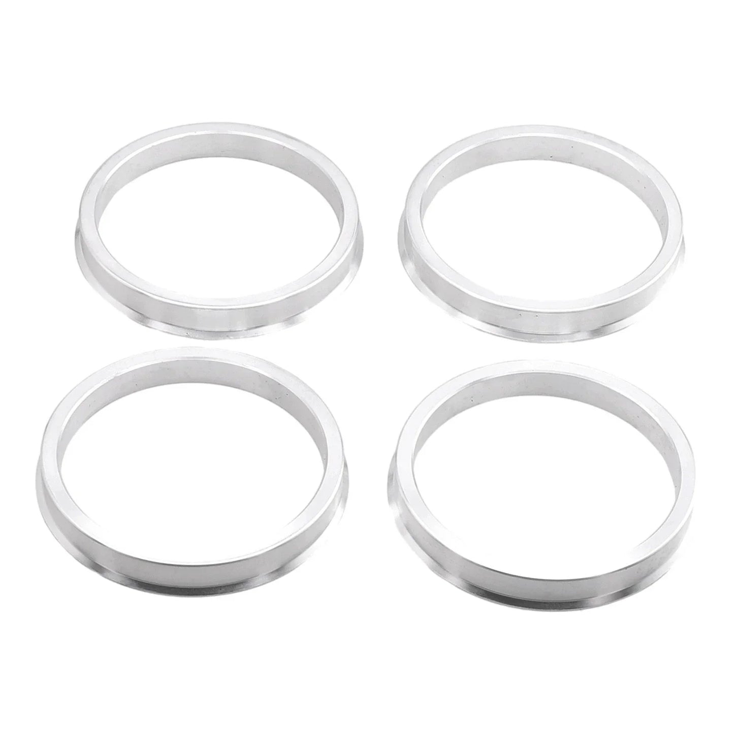 Hub Centric Rings 64 1mm to 73 1mm Bore for Car