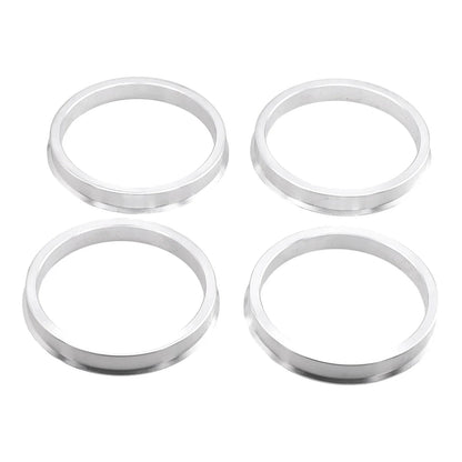 Hub Centric Rings 64 1mm to 73 1mm Bore for Car